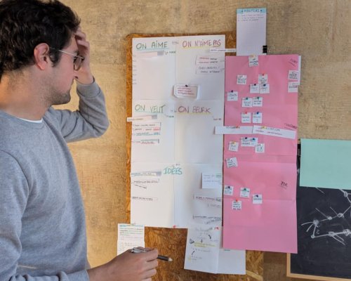 R&eacute;sidences et sorties &agrave; Excideuil